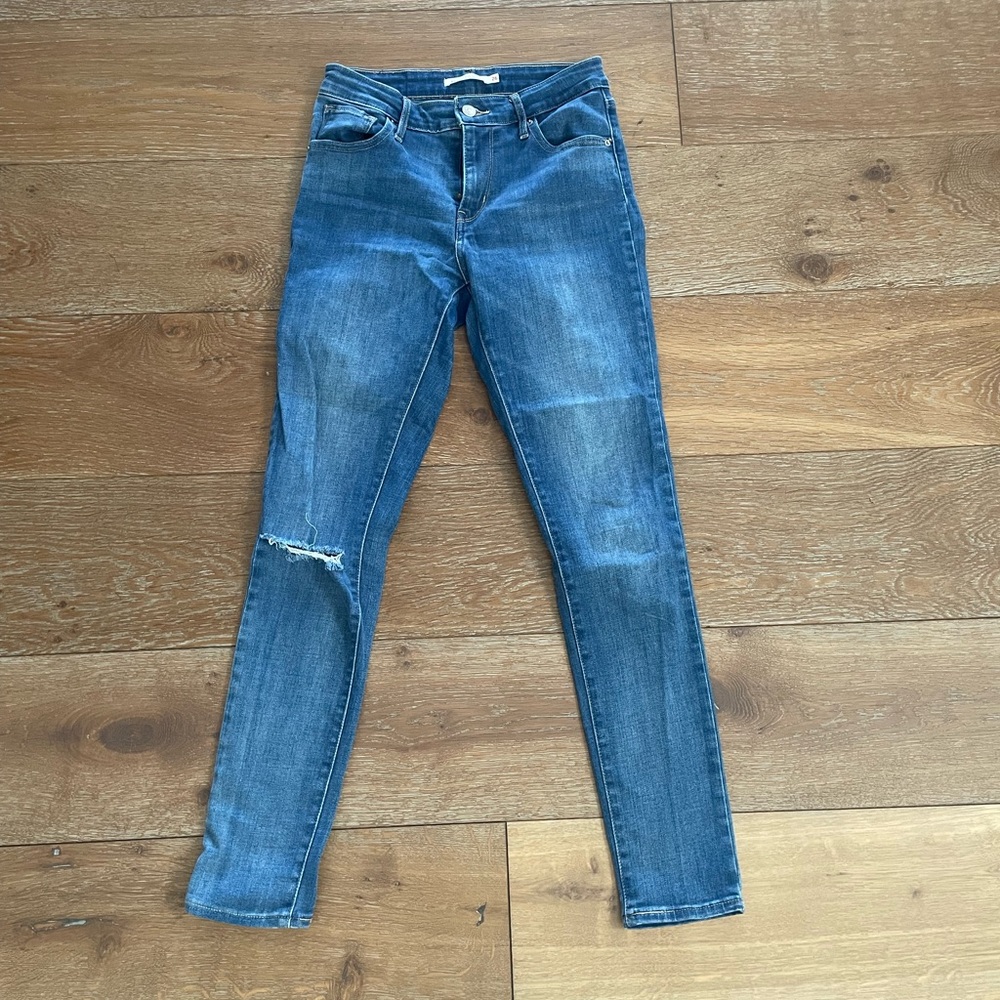 Levi Jeans